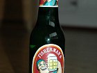 Sudureyri - rybarske pivo