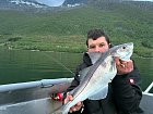 treska jednoskvrnna z Aldersundu