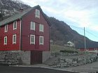 Aga Hytte