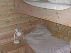 Apartma 1 - loznice