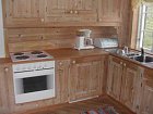 Apartma 1 - kuchyne