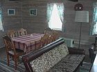 Apartma 1 - obyvaci pokoj