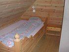 Apartma 2/3 - loznice c. 2