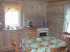 Apartma 2/3 - kuchyne