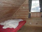 Apartma 2/3 - patro-podkrovi