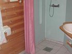 Apartma 2/3 - koupelna