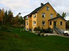Haugatun - domek