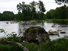 jezero Farnabofjarden