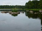 jezero Farnabofjarden