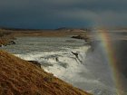 Vodopad Gullfoss