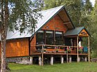 Moosehorn Lodge