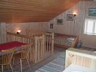 Nordbo - obyvaci pokoj