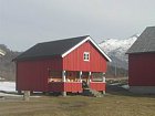 Nordbo - domek Stabburet