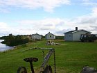 Mollisjok - camp