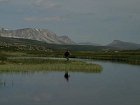 Mollisjok - rybareni