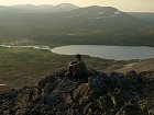 Mollisjokk - krajina