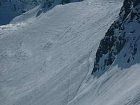 Norsko - skialpinismus, skitouring