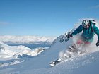 Norsko - skialpinismus, skitouring