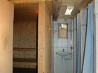 Harbraet - sauna