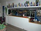 Giman - camp Albacken - bar