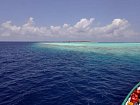 Maledivy - jeden z tisicu ostruvku