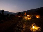 Ramganga River Lodge - bungalov