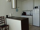 apartma c.4 - kuchyne