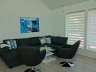 apartma c.4 - obyvaci pokoj