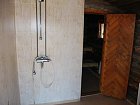 Edens - sauna na brehu