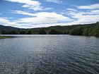 jezero Kroderen