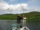 jezero Kroderen