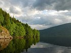 jezero Kroderen