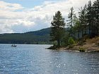 jezero Kroderen