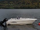 Snersrud - lod 4,75 m - 50 HP