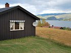 Snersrud 2 - chata na vrsku