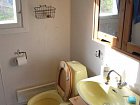 Snersrud 2 - sprcha, WC