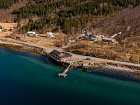 Domek s apartmá č.5, 6 a 7