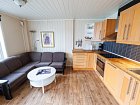 Apartmá - kuchyně