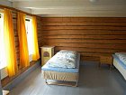 Skotsfjord - dvouluzkova loznice