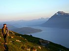 Norsko - raj turistu a vysokohorskych turistu