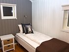 Apartmá-ložnice