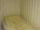 apartma Fugli - loznice