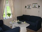 apartma Fugli - obyvaci pokoj
