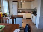 apartma Fugli - kuchyne