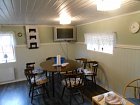 Strommen - Gamlahuset, jidelni kout
