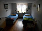 Strommen - Gamlahuset, dvouluzkova loznice