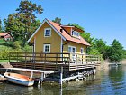 Strömmen - Sjohuset
