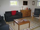 Strömmen - Sjohuset - obyvaci pokoj