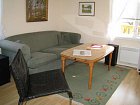 Strömmen - Sveahuset - obyvaci pokoj
