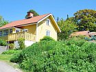 Strömmen - Sveahuset a Lundberg